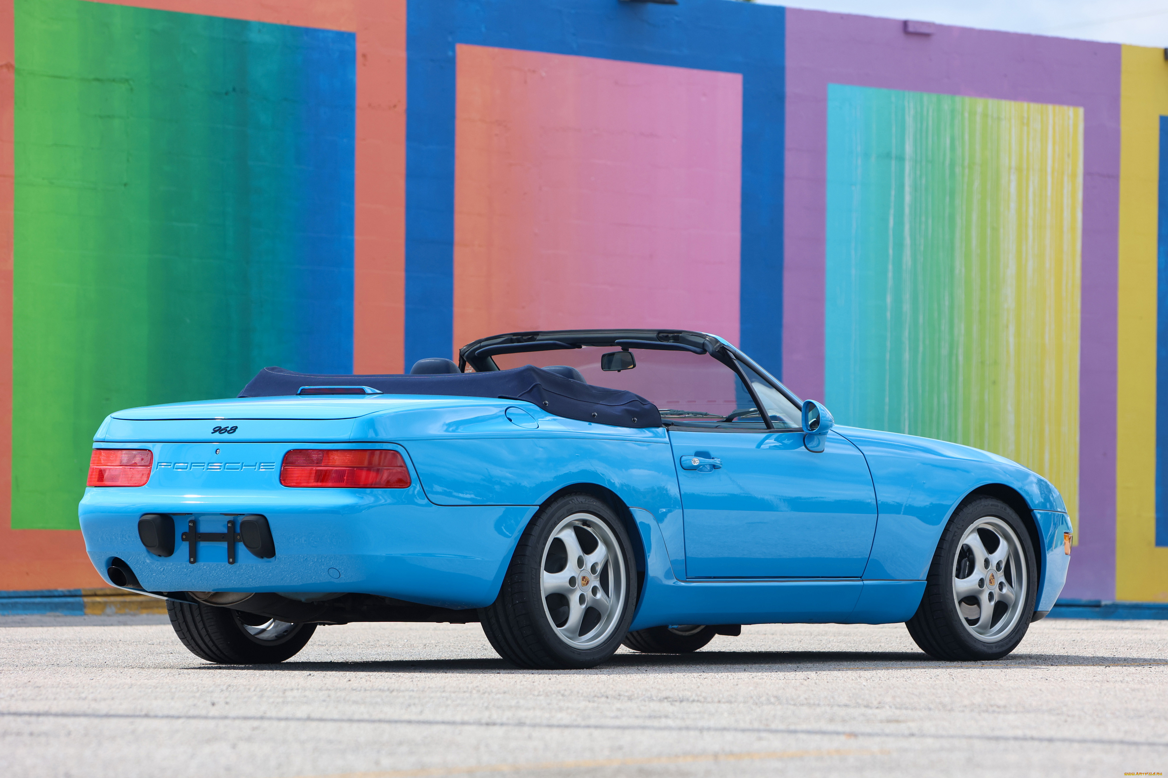 , porsche